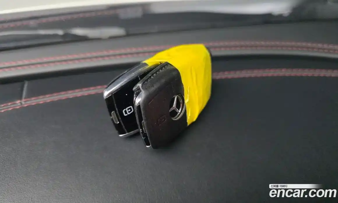 Mercedes-Benz AMG GT 2022 3.0 гидро в Москве № 2130330, фото 28