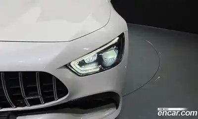 Mercedes-Benz AMG GT 2022 3.0 гидро в Москве № 2130330, миниатюра 8