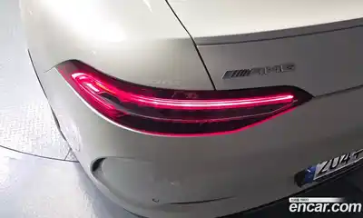 Mercedes-Benz AMG GT 2022 3.0 гидро в Москве № 2130330, миниатюра 9