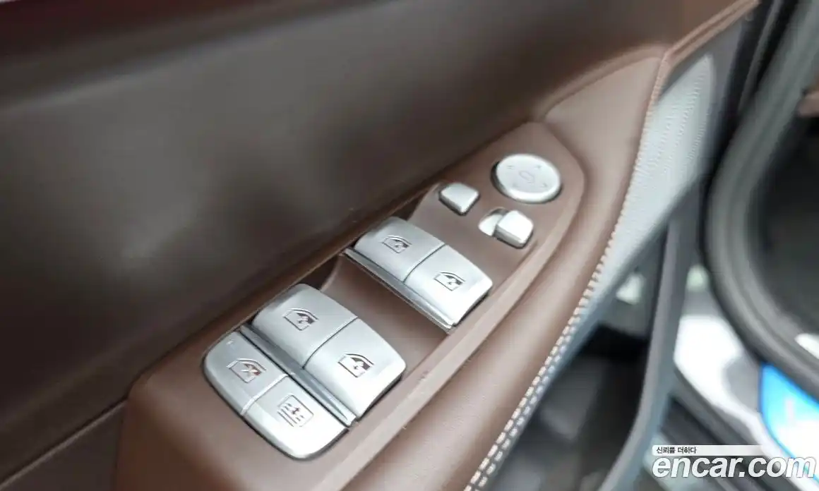 BMW 7-Series 2017 4.4 гидро в Москве № 2130357, фото 28