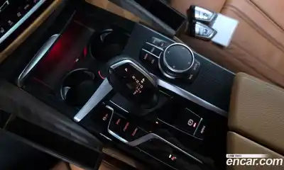 BMW 5-Series 2023 2.0 гидро в Москве № 2130518, миниатюра 11