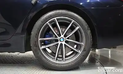 BMW 5-Series 2023 2.0 гидро в Москве № 2130518, миниатюра 6