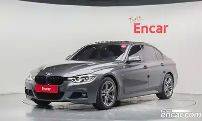 BMW 3-Series 320i M Sport
