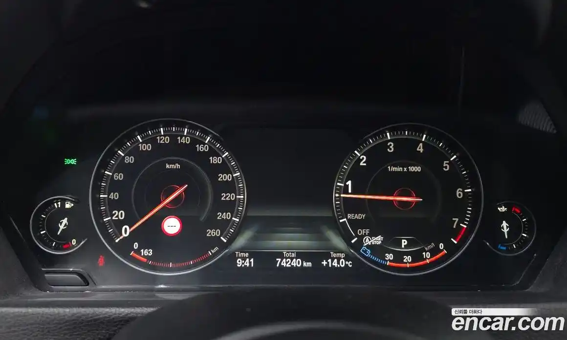 BMW 3-Series 2018 2.0 гидро в Москве № 2130568, фото 11