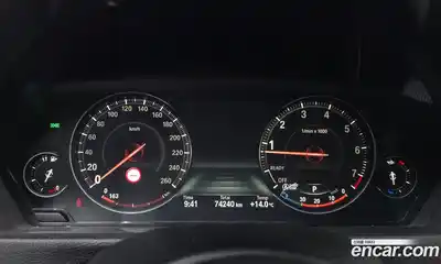 BMW 3-Series 2018 2.0 гидро в Москве № 2130568, миниатюра 11