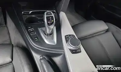 BMW 3-Series 2018 2.0 гидро в Москве № 2130568, миниатюра 12