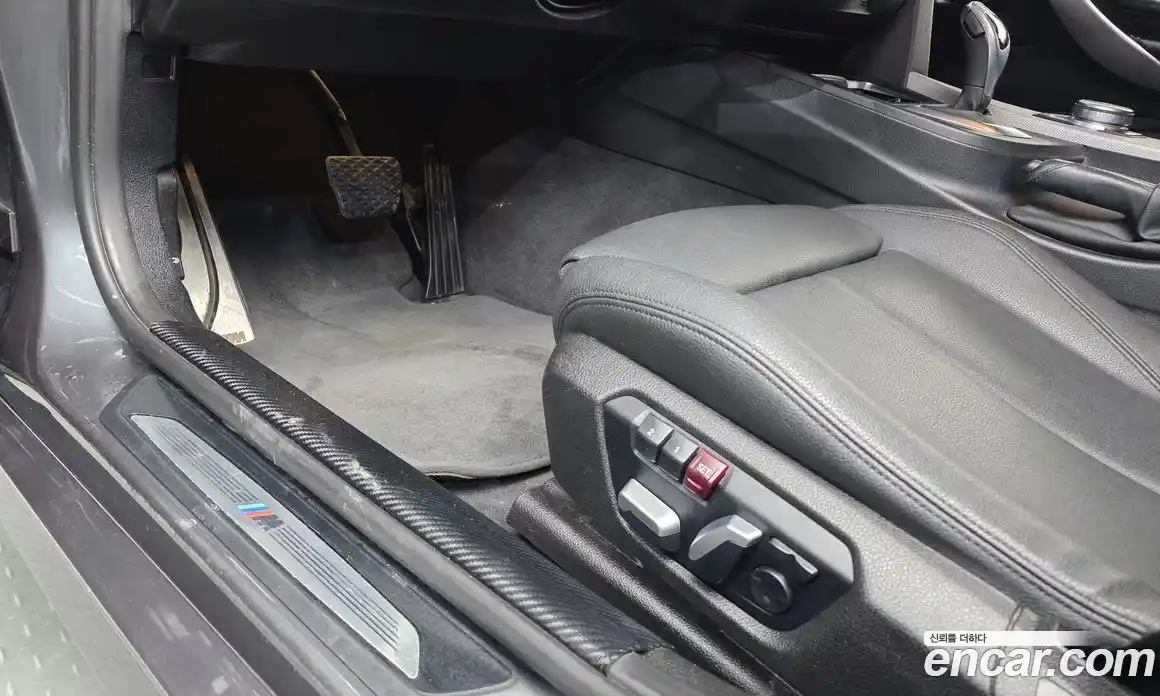 BMW 3-Series 2018 2.0 гидро в Москве № 2130568, фото 27