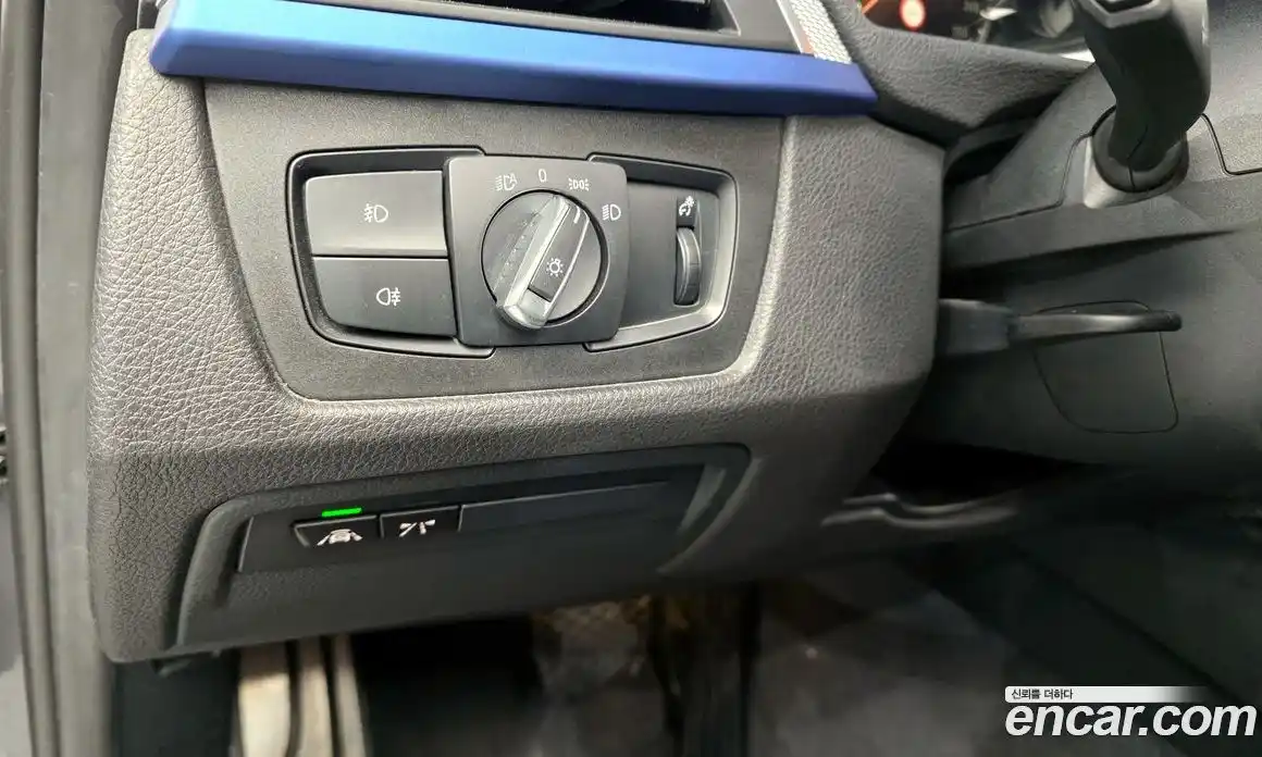 BMW 3-Series 2018 2.0 гидро в Москве № 2130568, фото 31