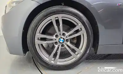 BMW 3-Series 2018 2.0 гидро в Москве № 2130568, миниатюра 5