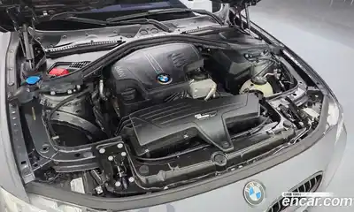 BMW 3-Series 2018 2.0 гидро в Москве № 2130568, миниатюра 6