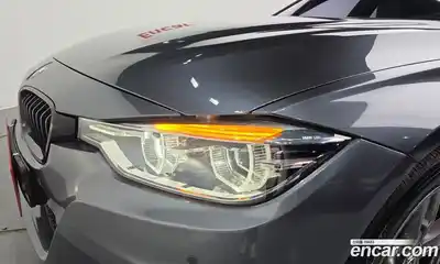 BMW 3-Series 2018 2.0 гидро в Москве № 2130568, миниатюра 8