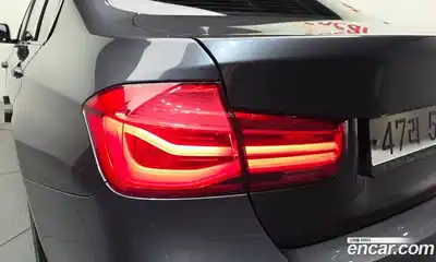 BMW 3-Series 2018 2.0 гидро в Москве № 2130568, миниатюра 9