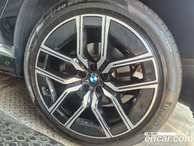 BMW 7-Series 2024 3.0 гидро в Москве № 2130592, миниатюра 6