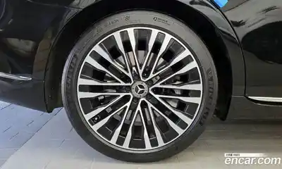 Mercedes-Benz S-Class 2022 4.0 гидро в Москве № 2130661, миниатюра 5