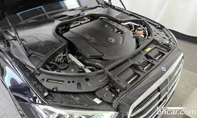 Mercedes-Benz S-Class 2022 4.0 гидро в Москве № 2130661, миниатюра 6