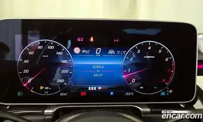 Mercedes-Benz S-Class 2022 4.0 гидро в Москве № 2130661, миниатюра 8