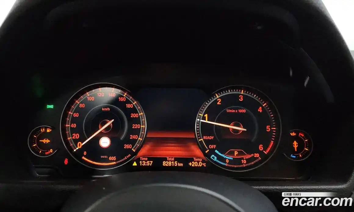 BMW 3-Series 2018 2.0 гидро в Москве № 2130665, фото 11