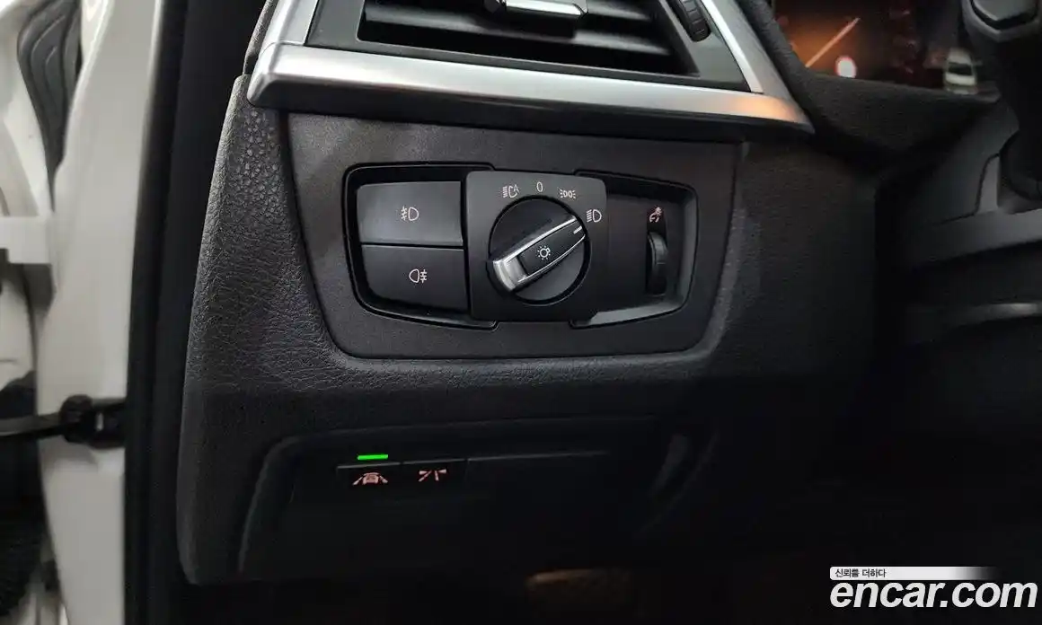 BMW 3-Series 2018 2.0 гидро в Москве № 2130665, фото 27