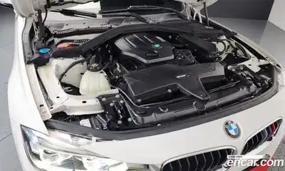 BMW 3-Series 2018 2.0 гидро в Москве № 2130665, миниатюра 6