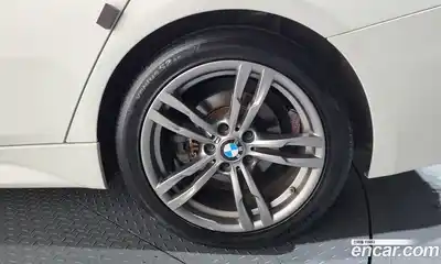 BMW 3-Series 2018 2.0 гидро в Москве № 2130665, миниатюра 7