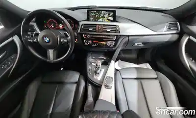 BMW 3-Series 2018 2.0 гидро в Москве № 2130665, миниатюра 10