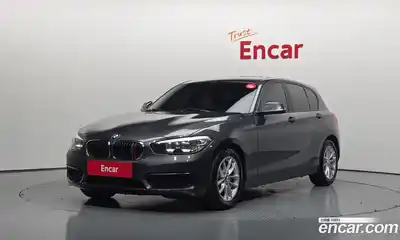BMW 1-Series 118d JOY 5DOOR