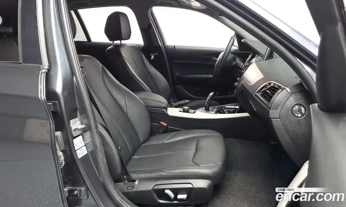 BMW 1-Series 2018 2.0 гидро в Москве № 2130753, фото 11