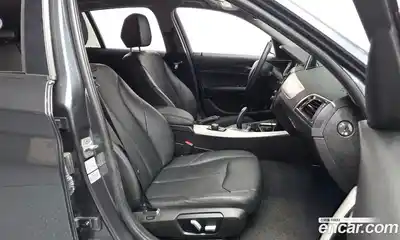 BMW 1-Series 2018 2.0 гидро в Москве № 2130753, миниатюра 11