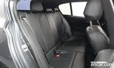 BMW 1-Series 2018 2.0 гидро в Москве № 2130753, миниатюра 12