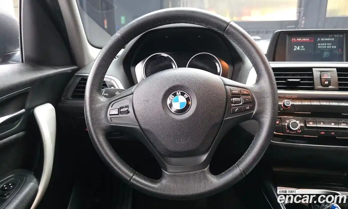 BMW 1-Series 2018 2.0 гидро в Москве № 2130753, фото 13