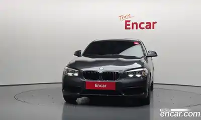 BMW 1-Series 2018 2.0 гидро в Москве № 2130753, миниатюра 3