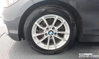 BMW 1-Series 2018 2.0 гидро в Москве № 2130753, миниатюра 5