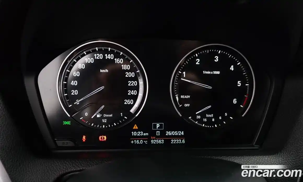BMW 1-Series 2018 2.0 гидро в Москве № 2130753, фото 8