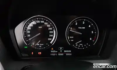 BMW 1-Series 2018 2.0 гидро в Москве № 2130753, миниатюра 8