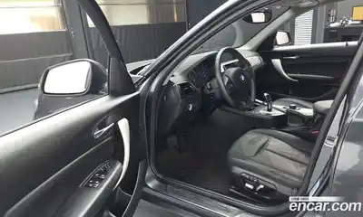 BMW 1-Series 2018 2.0 гидро в Москве № 2130753, миниатюра 10