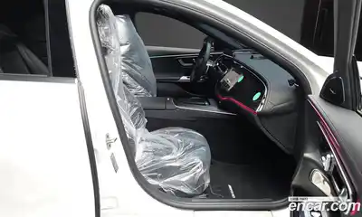 Mercedes-Benz E-Class 2025 2.0 гидро в Москве № 2130812, миниатюра 11