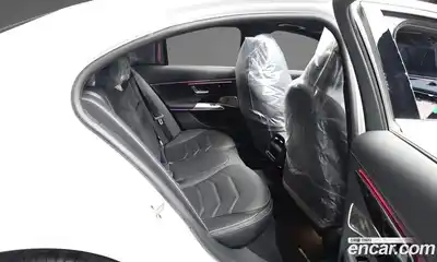 Mercedes-Benz E-Class 2025 2.0 гидро в Москве № 2130812, миниатюра 12