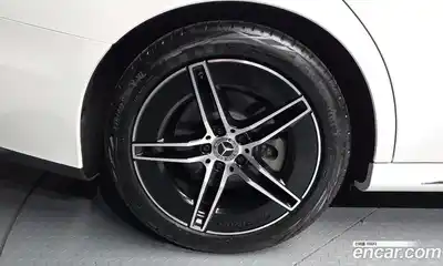 Mercedes-Benz E-Class 2025 2.0 гидро в Москве № 2130812, миниатюра 5