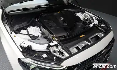 Mercedes-Benz E-Class 2025 2.0 гидро в Москве № 2130812, миниатюра 6
