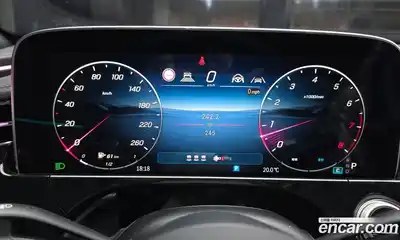 Mercedes-Benz E-Class 2025 2.0 гидро в Москве № 2130812, миниатюра 8
