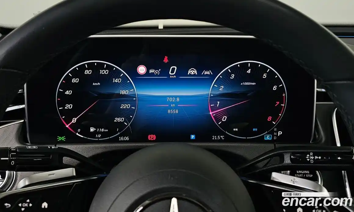 Mercedes-Benz E-Class 2024 2.0 гидро в Москве № 2130869, фото 11