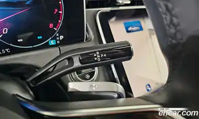 Mercedes-Benz E-Class 2024 2.0 гидро в Москве № 2130869, миниатюра 12