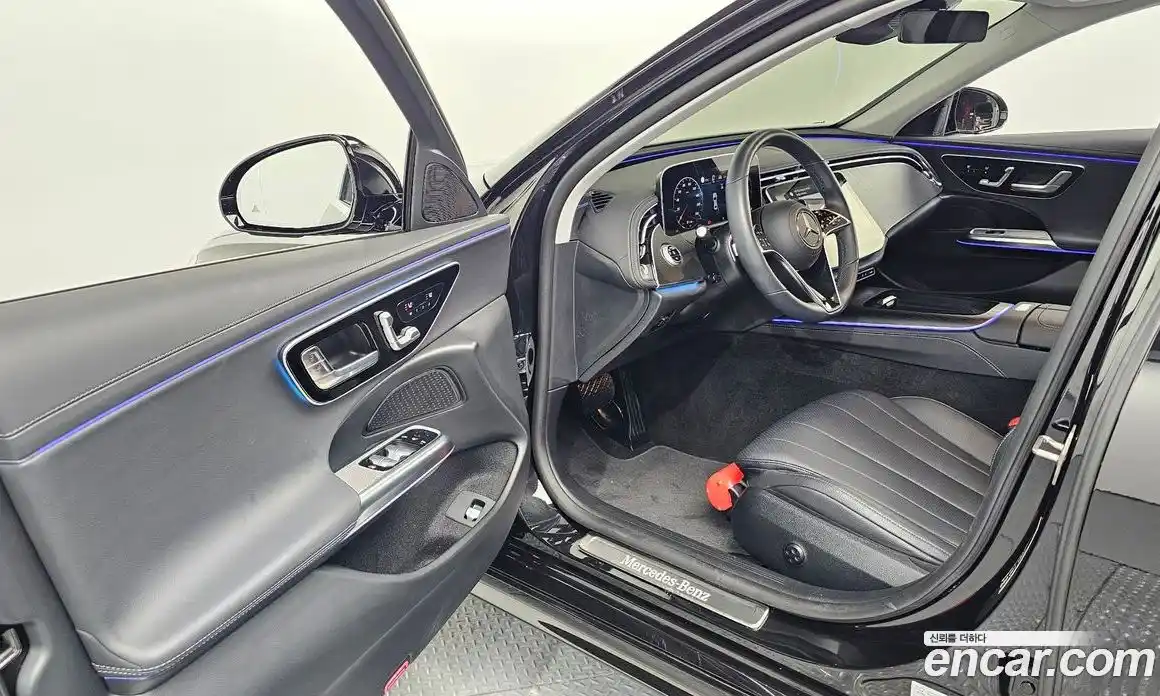 Mercedes-Benz E-Class 2024 2.0 гидро в Москве № 2130869, фото 13