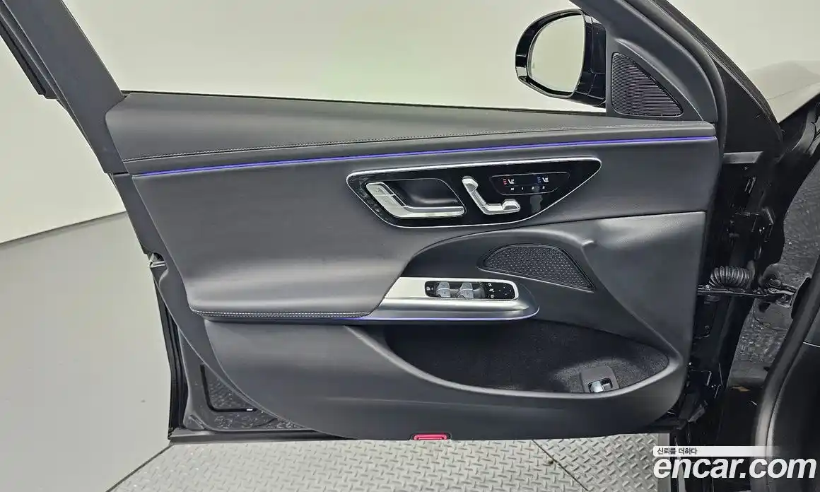 Mercedes-Benz E-Class 2024 2.0 гидро в Москве № 2130869, фото 14