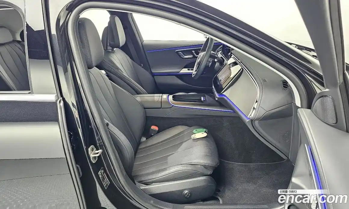 Mercedes-Benz E-Class 2024 2.0 гидро в Москве № 2130869, фото 16