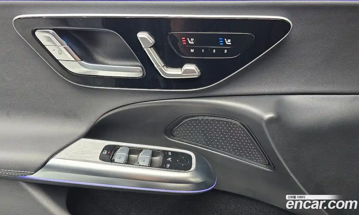Mercedes-Benz E-Class 2024 2.0 гидро в Москве № 2130869, фото 28