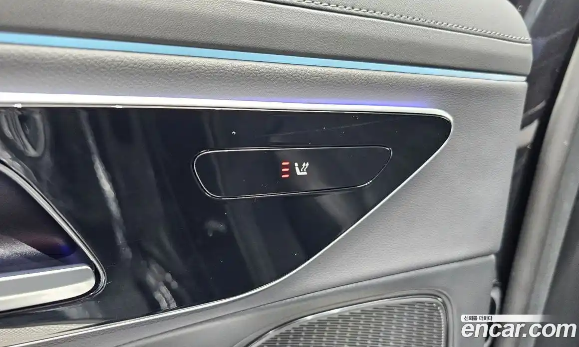Mercedes-Benz E-Class 2024 2.0 гидро в Москве № 2130869, фото 29