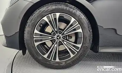 Mercedes-Benz E-Class 2024 2.0 гидро в Москве № 2130869, миниатюра 5