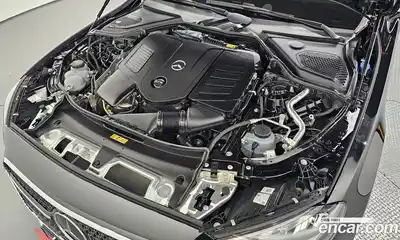 Mercedes-Benz E-Class 2024 2.0 гидро в Москве № 2130869, миниатюра 6