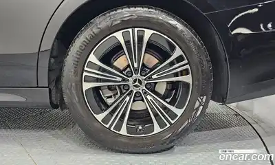 Mercedes-Benz E-Class 2024 2.0 гидро в Москве № 2130869, миниатюра 7